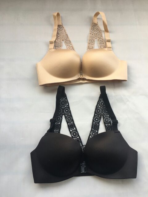 ÁO ĐÚC DÂY REN CÀI TRƯỚC | BigBuy360 - bigbuy360.vn