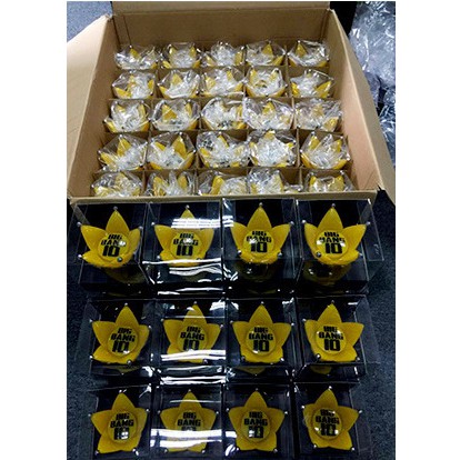 Đầu đèn BIG BANG LIGHTSTICK 10TH FULLBOX - SẴN HÀNG