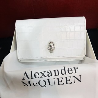 Túi đeo chéo Alexander McQUEEN