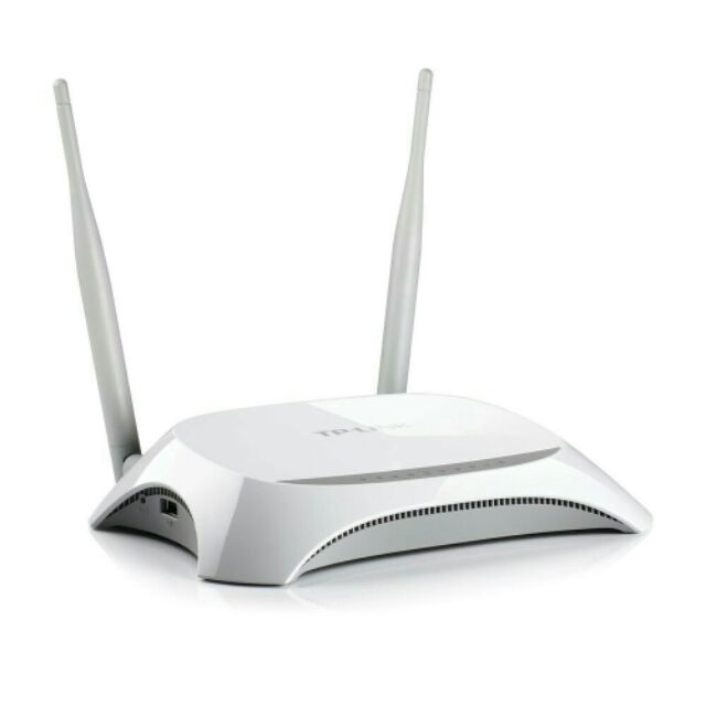 Bộ phát wifi Tp-link 840n hàng chính hãng