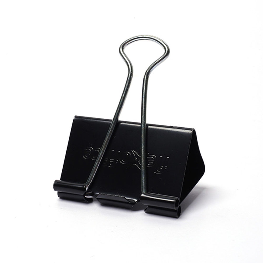 Kẹp bướm 51mm FO-DC06 Thiên Long