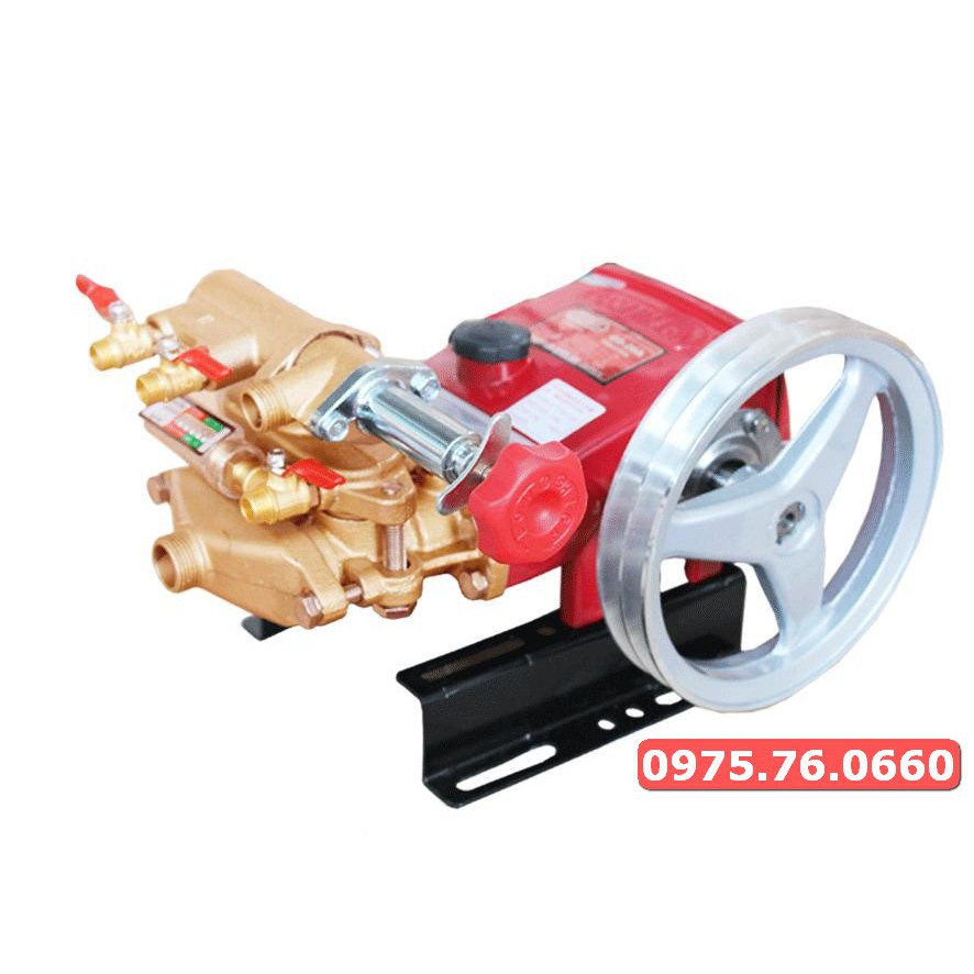 Đầu xịt OSHIMA OS30A - ĐẦU XỊT OSHIMA 2HP