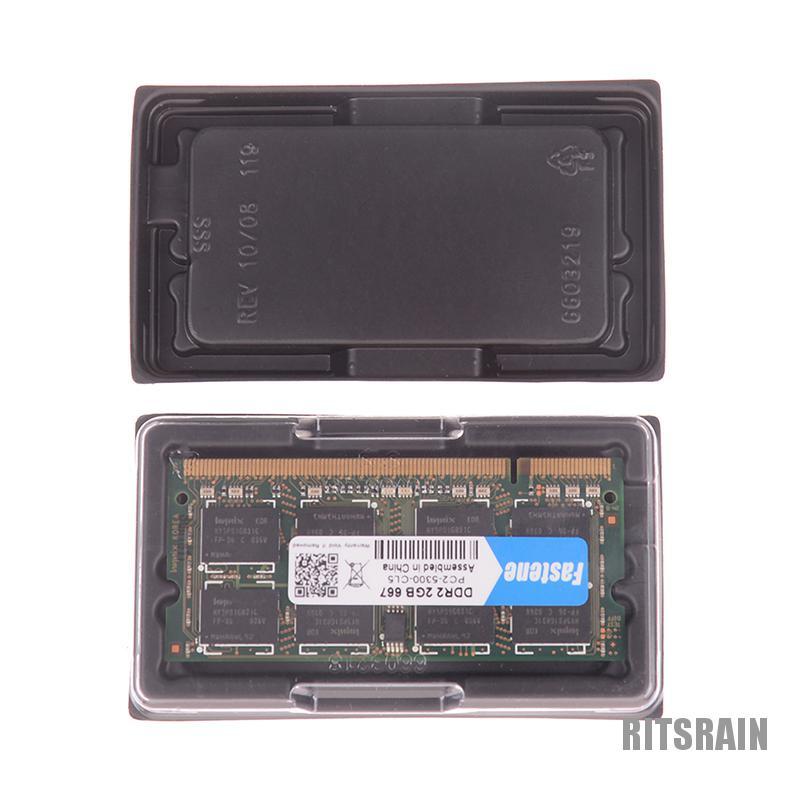 Ram 2gb Ddr2 Pc2-6400 667mhz 800mhz Chất Lượng Cao | BigBuy360 - bigbuy360.vn