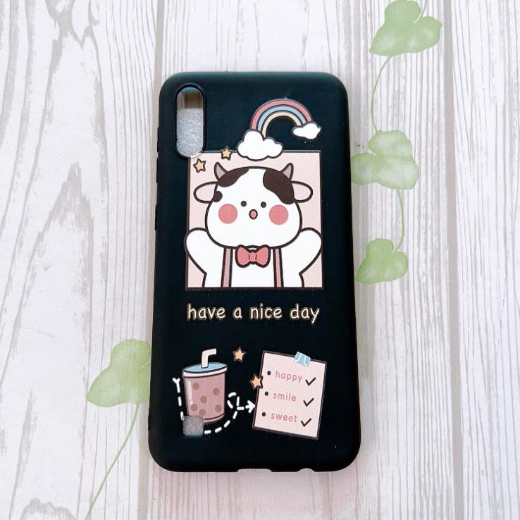 Ốp màu dẻo SAMSUNG A10S/A10/A20/A30