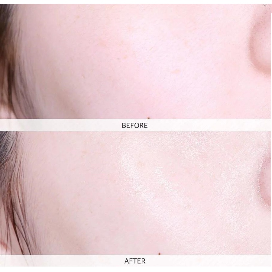 Sét 3 Serum Dưỡng Trắng, Cấp Nước, Bổ Sung Collagen, Ngăn Lão Hóa Da Balance The Mighty Three (30ml x 3)