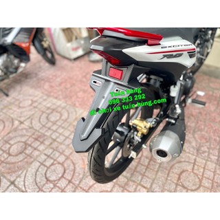 Đuôi Dè Exciter 155 /ex155 [HÀNG ĐẸP] V1 kiểu Indo