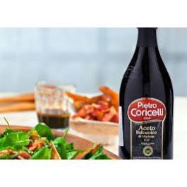 Giấm nho thơm Balsamic Pietro Coricelli 250ml