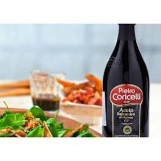 Giấm nho thơm Balsamic Pietro Coricelli 250ml