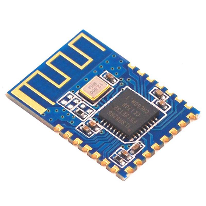 1 Mô Đun Bluetooth JDY-10M 4.0 Zigbee APP Trong Suốt