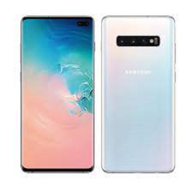 điện thoại Samsung Galaxy S10 Plus bộ nhớ 128G ram 8G,Camera sau: Chính 12 MP & Phụ 12 MP, 16 MP, Cày Game chất - TNN 02 | BigBuy360 - bigbuy360.vn