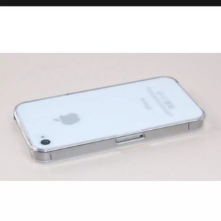 Ốp dẻo trong iphone 4 cao cấp
