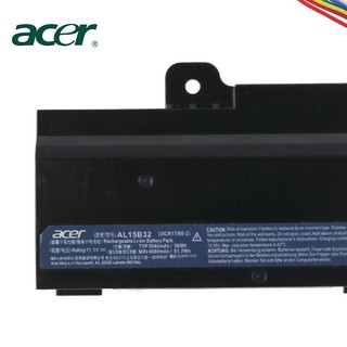 PIN ACER V5-591G/ AL15B32 ZIN
