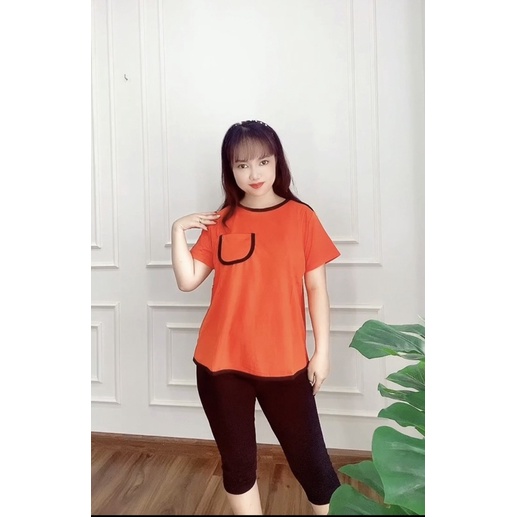 Đồ Bộ Bầu, Sau Sinh Cho Mẹ Có Mở Bé Bú Tiện Lợi