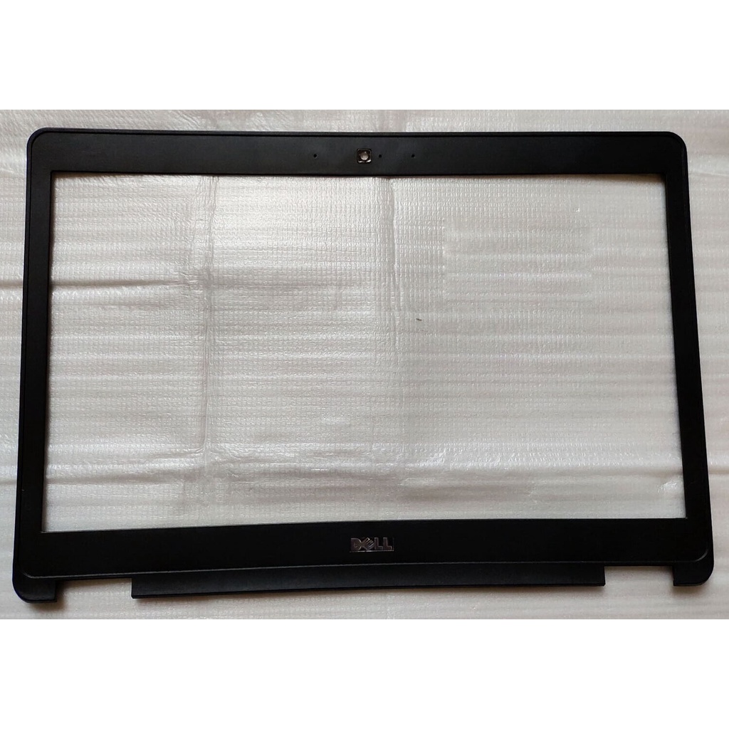 Thay vỏ Mặt B (Viền Màn Hình) Laptop Dell Latitude E5470
