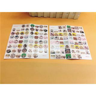 Postcard TWICE mẫu mới nhất