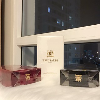 Nước hoa Trussardi Donna chiết 10-15ml