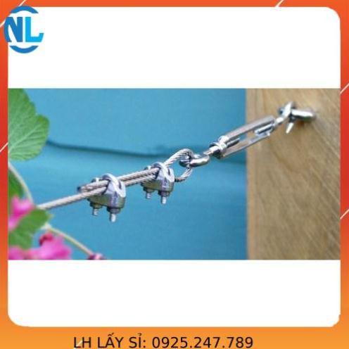 Tăng Đơ Dây Cáp capthepgiasi THÁI BÌNH VINA