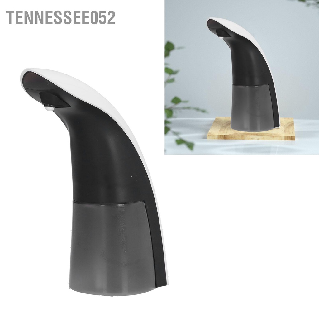 Tennessee052 Máy rửa tay bằng bọt cảm ứng thông minh tự động xà phòng gia đình