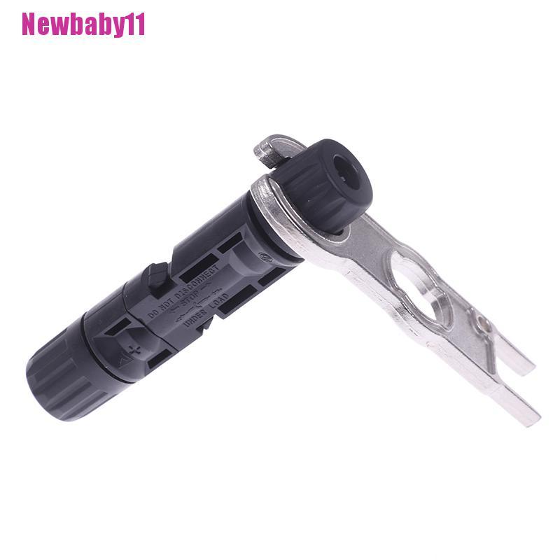 Cờ lê mở đầu nối Mc4 bằng kim loại chuyên dụng