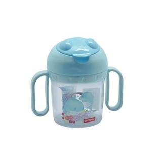 Bình nước Mini cho Bé - Lion Star GL75 - 300ml