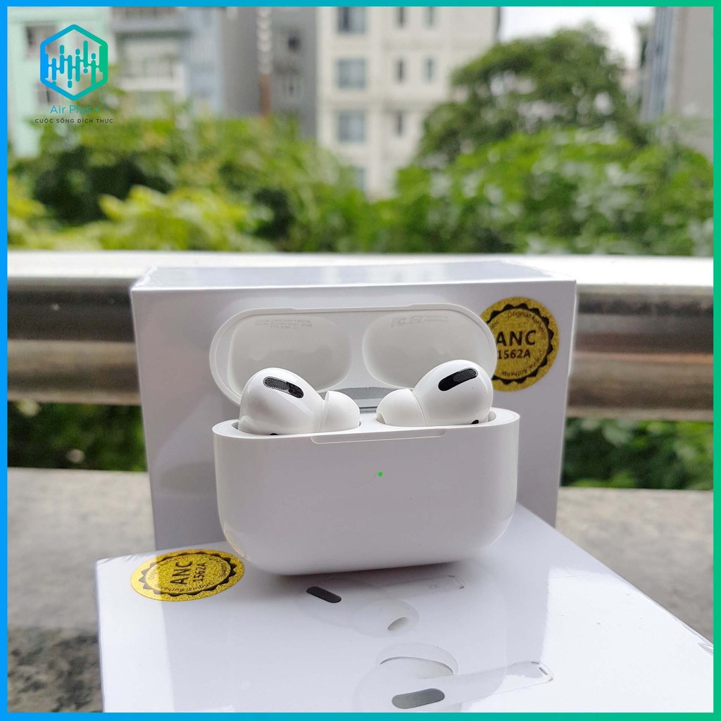 [ANC 1562A] - Airpods Pro chip ANC 1562A chống ồn, xuyên âm, cảm biến lực | BigBuy360 - bigbuy360.vn