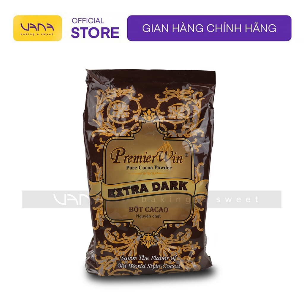 BỘT CACAO PREMIER WIN 250G