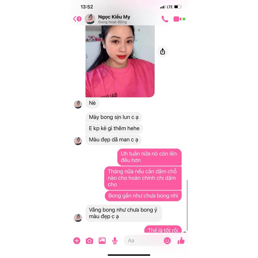 [CHÍNH HÃNG] MỰC PHUN XĂM MÀY BÁM NHANH BONG ĐẬM O'BERRY NHẬP KHẨU ĐỘC QUYỀN HOA KỲ | BigBuy360 - bigbuy360.vn