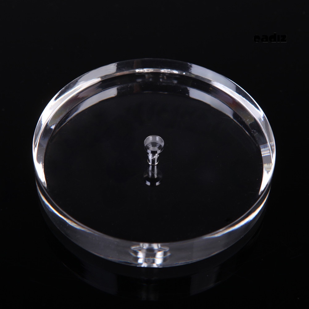 Giá Đỡ Trưng Bày 120 Thanh Móng Tay Giả