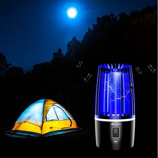 MÁY BẮT MUỖI MOCATO M102