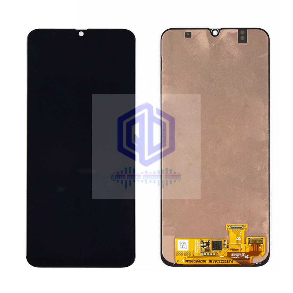 BỘ MÀN HÌNH SAMSUNG A30 / A50 / A50S  CÓ KHUNG