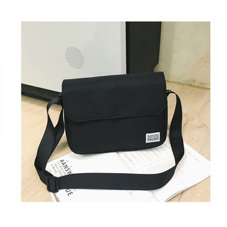 TÚI MINI CANVAS CỰC NGẦU 4 MÀU