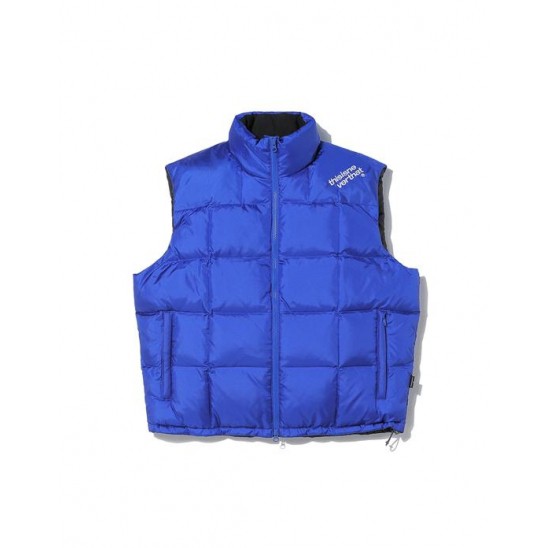 [ÁO LÔNG VŨ] THISISNEVERTHAT SPORT DOWN VEST