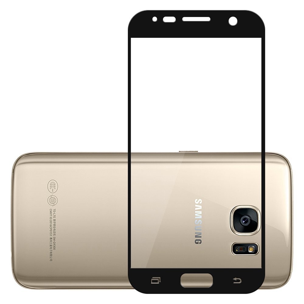 Kính cường lực 5D Samsung S7 edge Full Màn