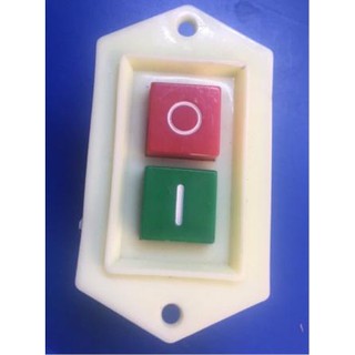 Công tắc  on off 10A 220v 380 v
