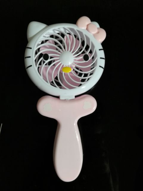 QUẠT CẦM TAY MINI FAN