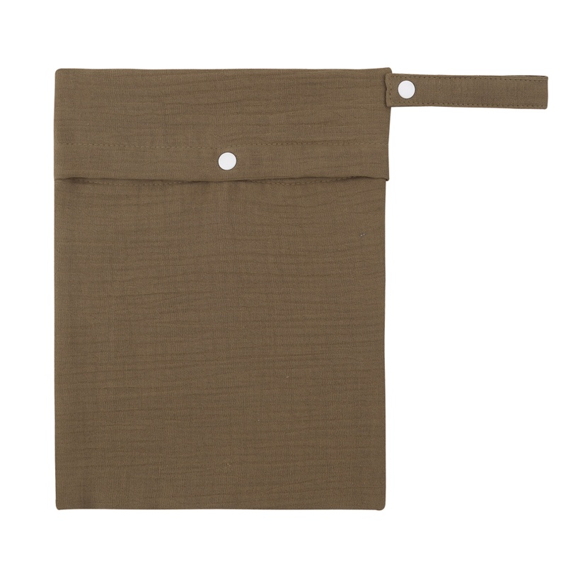 Túi Đựng Đồ Dùng Em Bé Đa Năng Tiện Dụng Mang Theo Du Lịch