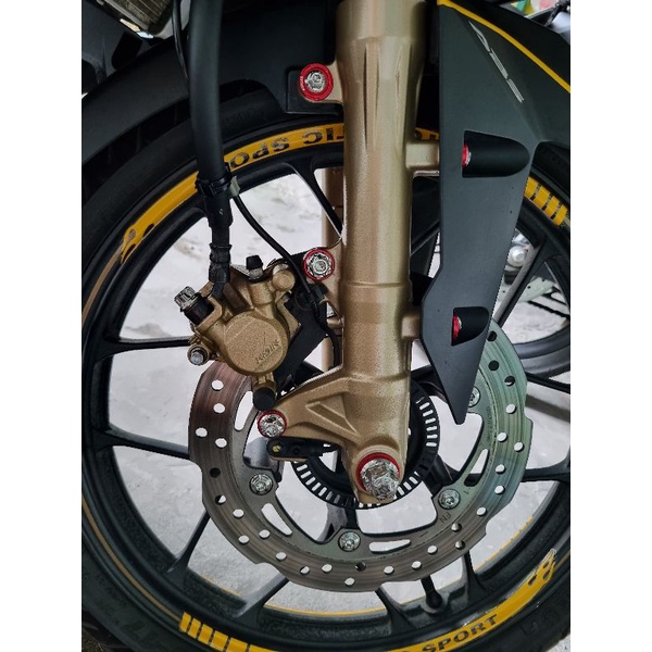 Combo full xe winner x