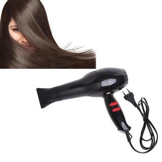 Máy sấy tóc 💓FREESHIP💓 Máy sấy tóc PIAOXIN PX-3803 điều chỉnh được tốc độ và nhiệt độ sấy tiện lợi  3157
