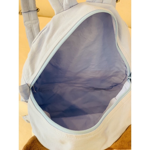 Balo đi học cho bé Hikosen Cara