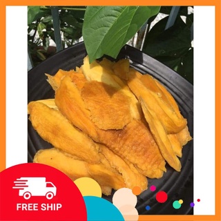 XOÀI SẤY DẺO - NGON RẺ CHẤT LƯỢNG - 100G / 250G / 500G