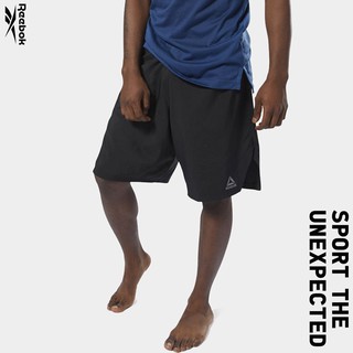 Quần Thể Thao Nam Reebok Tập Luyện Combat Boxing Short D96021