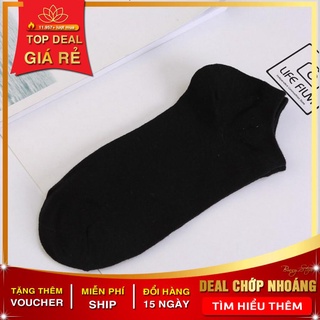 Tất Vớ Nam Nữ Hàn Quốc D01