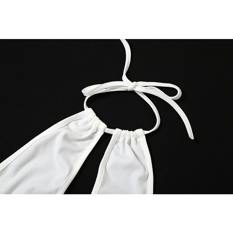 Đầm SáT NáCh Hở Lưng ThờI Trang