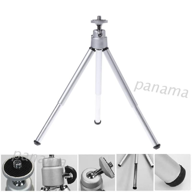 Chân Máy Ảnh Tripod Mini Linh Hoạt Cho Canon Nikon