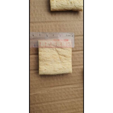 500gram SƯỜN NON CHAY (Loại dày)