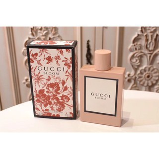 Nước hoa nữ guc chì bloom