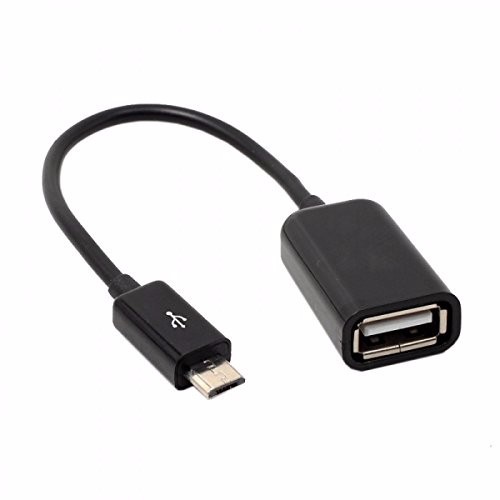 Cáp OTG UNITEK Bao đổi trả trong vòng 7 ngày