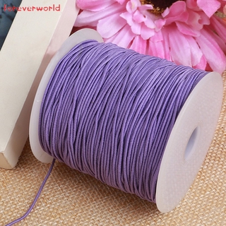 Cuộn Dây 1mm 100m Chuyên Dụng Làm Đồ Thủ Công