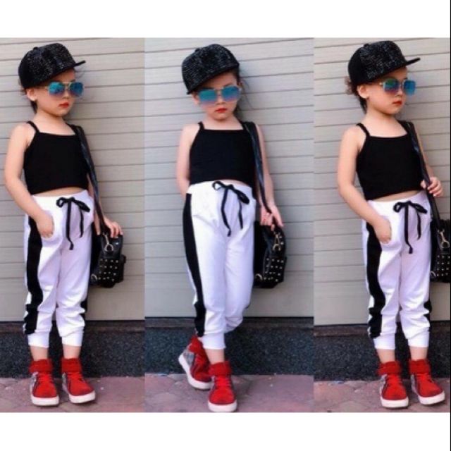 Bộ thể thao 2 dây