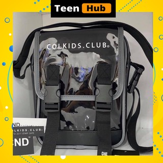 Túi đeo chéo nữ Colkids | Túi nữ thời trang khiến vạn người mê.